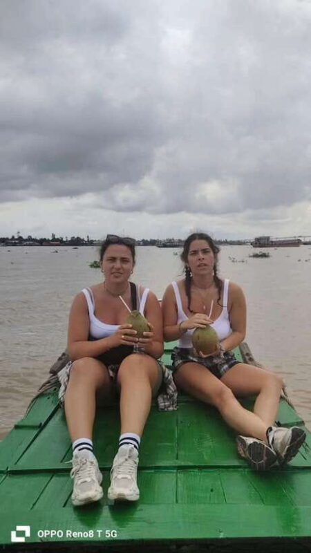 Ho Chi Minh: Private Cai Rang Floating Market With Boat Ride - Key Points