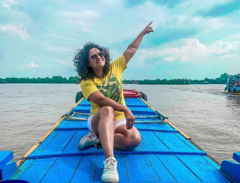Ho Chi Minh: Private Cai Rang Floating Market With Boat Ride - Frequently Asked Questions