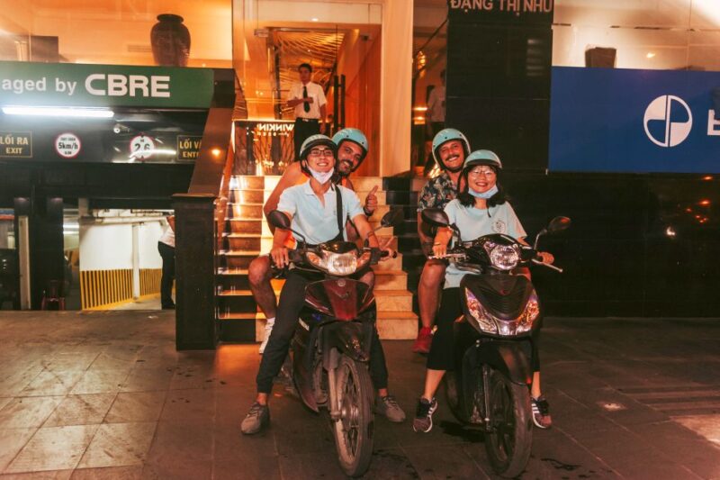 Ho Chi Minh: Private City Tour and Dinner Cruise With Buffet - Dinner Cruise