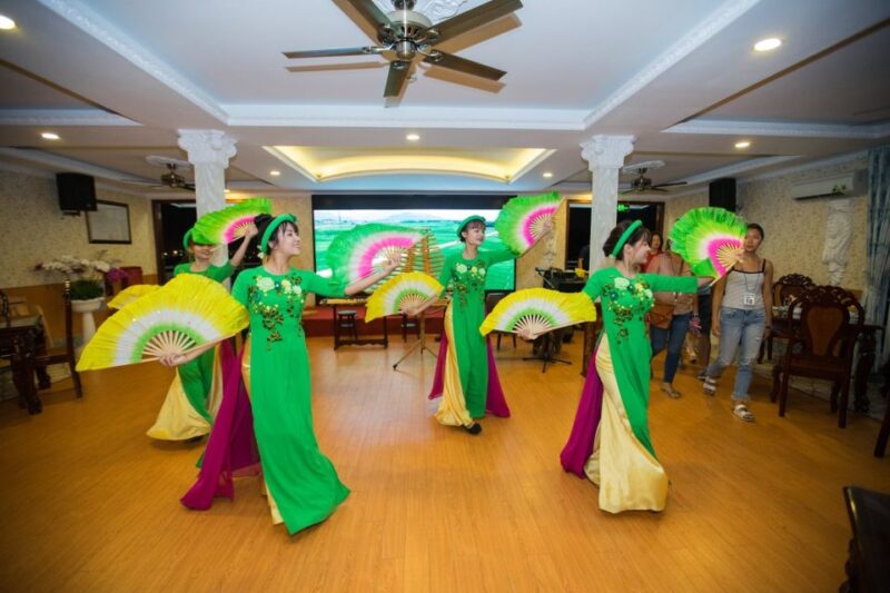 Ho Chi Minh: Private City Tour and Dinner Cruise With Buffet - Inclusions