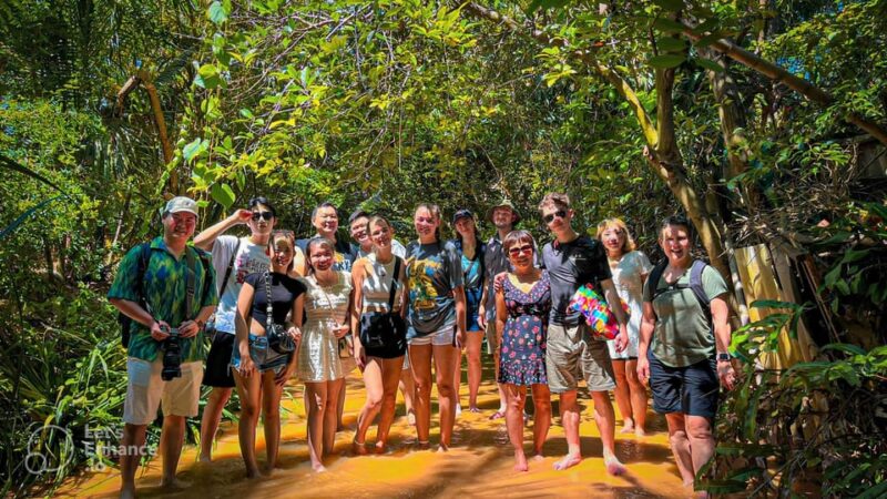 Ho Chi Minh: Private Day Trip to Mui Ne Sand Dunes at Sunset - Customer Reviews