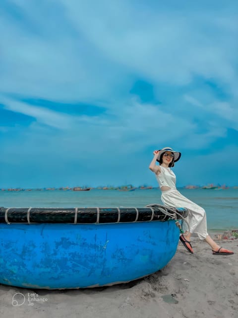 Ho Chi Minh: Private Day Trip to Mui Ne Sand Dunes at Sunset - Meeting Point and Departure