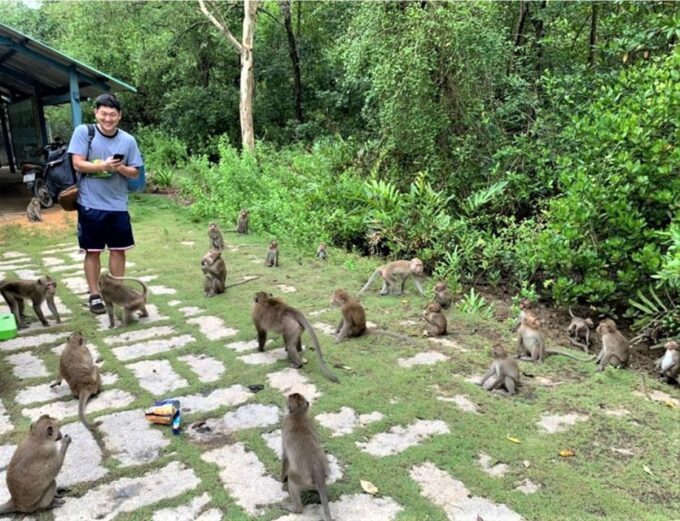 Ho Chi Minh: Private Eco Tour to Can Gio Mangrove Forest - Inclusions and Exclusions