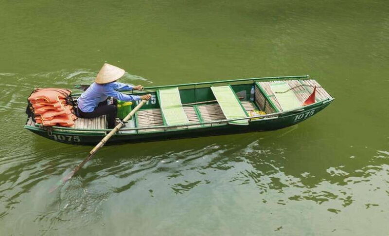 Ho Chi Minh: Private Mekong Delta Day Trip With Boat Ride - Key Points