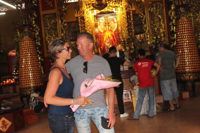 Ho Chi Minh: Private Saigon City Half-Day Tour & Local Guide - Tour Overview