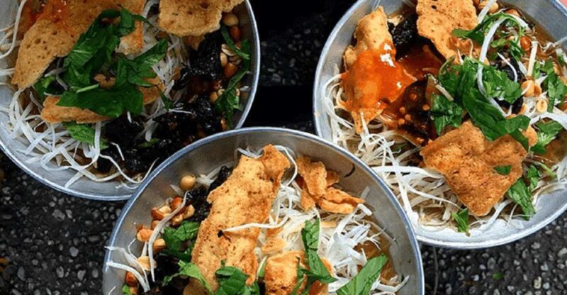 Ho Chi Minh: Private Street Food Tour With the Locals - Exclusions