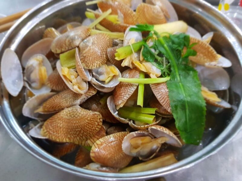 Ho Chi Minh: Private Street Food Tour With the Locals - Frequently Asked Questions