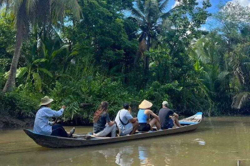 HO CHI MINH : SAI GON CITY FULL DAY PREMIER GROUP TOUR - Tour Inclusions