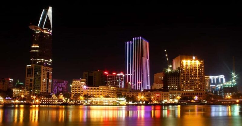 Ho Chi Minh: Sai Gon - The City Of Bustle & Bright Lights - Inclusions and Amenities