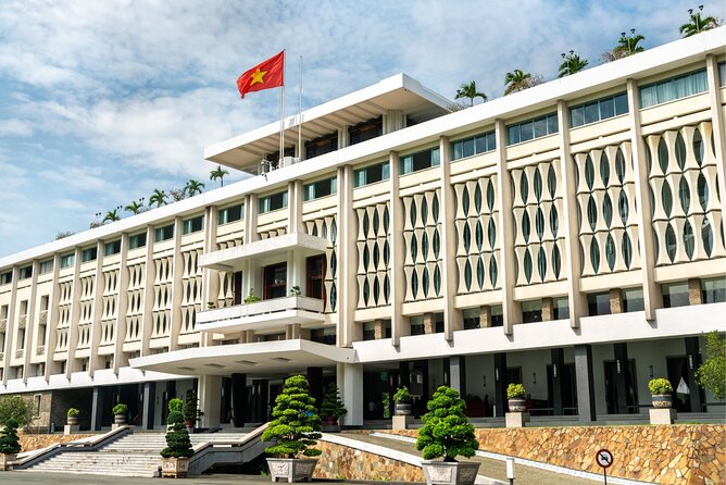 Ho Chi Minh Scavenger Hunt and Sights Self-Guided Tour - Reviews and Feedback