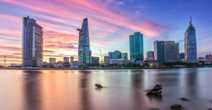 Ho Chi Minh: Shore Excursion City Tour From Nha Rong Port - Frequently Asked Questions