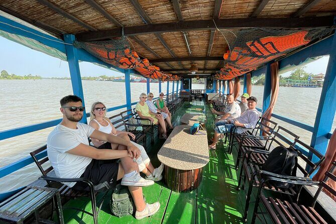 Ho Chi Minh: Southern Vietnam 4-Day Authentic Mekong Farm Trip - Who Should Consider This Tour?