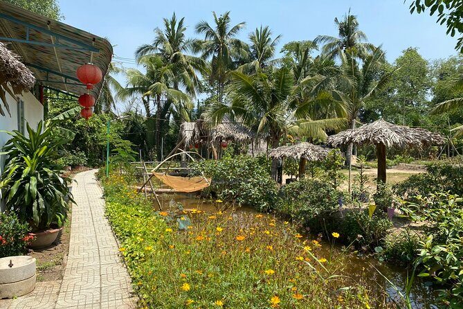 Ho Chi Minh: Southern Vietnam 4-Day Authentic Mekong Farm Trip - FAQ