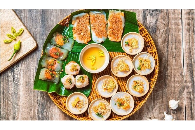 HO CHI MINH Street Food Tour and Vietnamese Coffee - Inclusions
