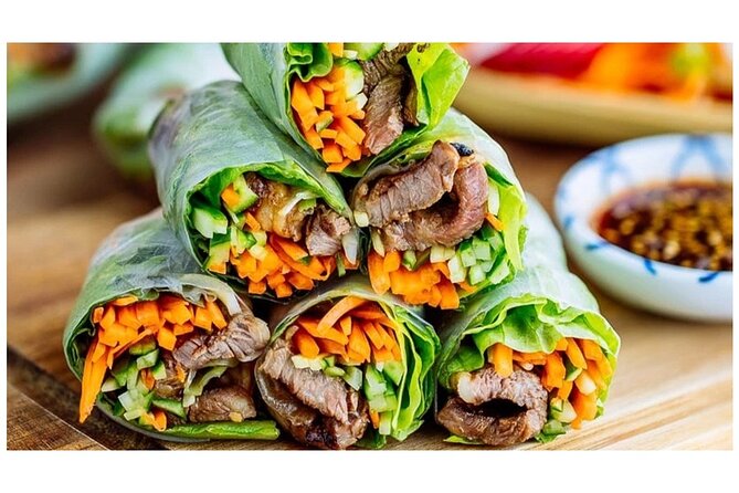 HO CHI MINH Street Food Tour and Vietnamese Coffee - Booking Information