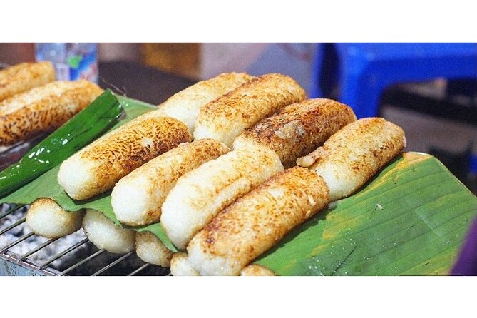 HO CHI MINH Street Food Tour and Vietnamese Coffee - Customer Feedback