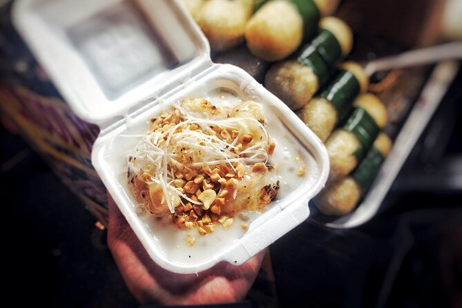 Ho Chi Minh Street Food Tour By Motorbike/Car + Sightseeing + Fun - Tour Details