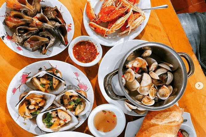 Ho Chi Minh Street Food Tour By Motorbike/Car + Sightseeing + Fun - Motorbike/Car Transport