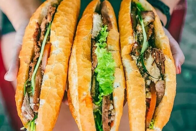 Ho Chi Minh Street Food Tour By Motorbike/Car + Sightseeing + Fun - Friendly, Knowledgeable Guide