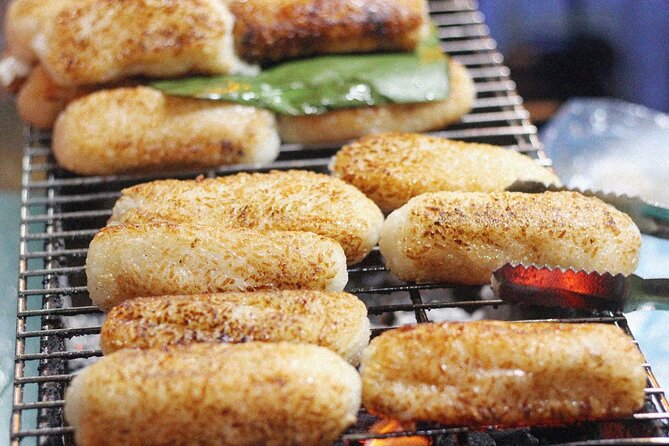 Ho Chi Minh Street Food Tour By Motorbike/Car + Sightseeing + Fun - Additional Information