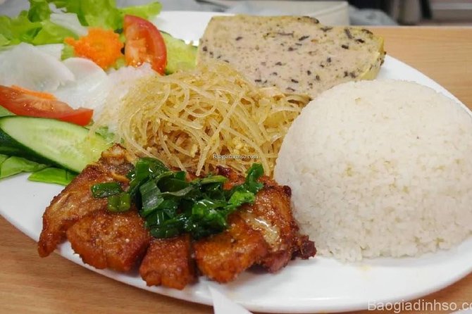 Ho Chi Minh Street Food Tour By Motorbike (Unique & Authentic) - Tour Highlights and Inclusions