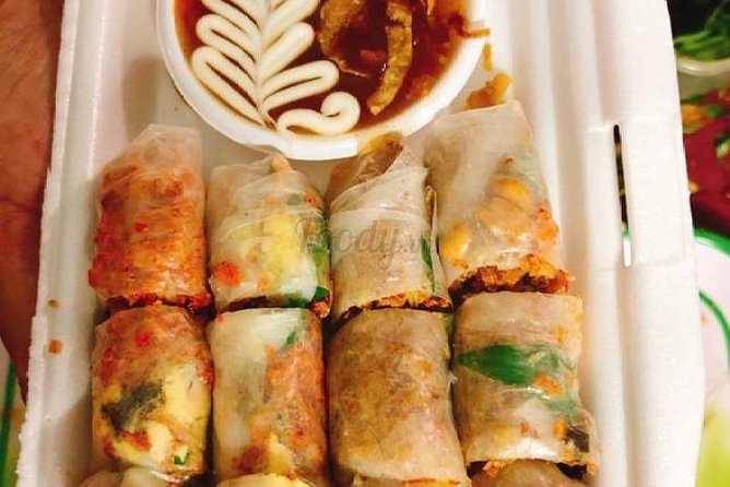 Ho Chi Minh Street Food Tour By Motorbike (Unique & Authentic) - Tour Duration and Availability