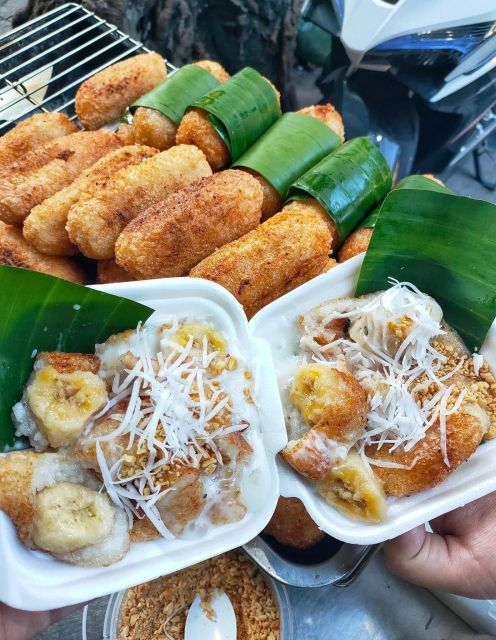 Ho Chi Minh: Super Niche Walking Street Food Tour With Local - Frequently Asked Questions