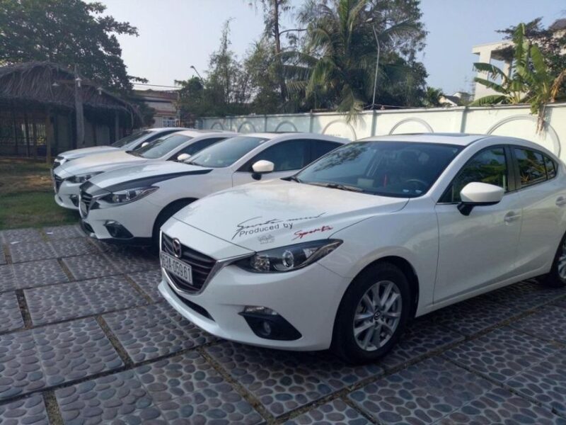 Ho Chi Minh: Tan Son Nhat Airport Pickup and Drop-Off - Key Points