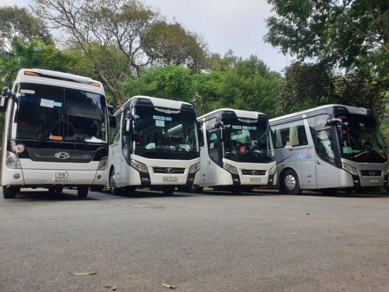 Ho Chi Minh: Tan Son Nhat Airport Pickup and Drop-Off - Frequently Asked Questions