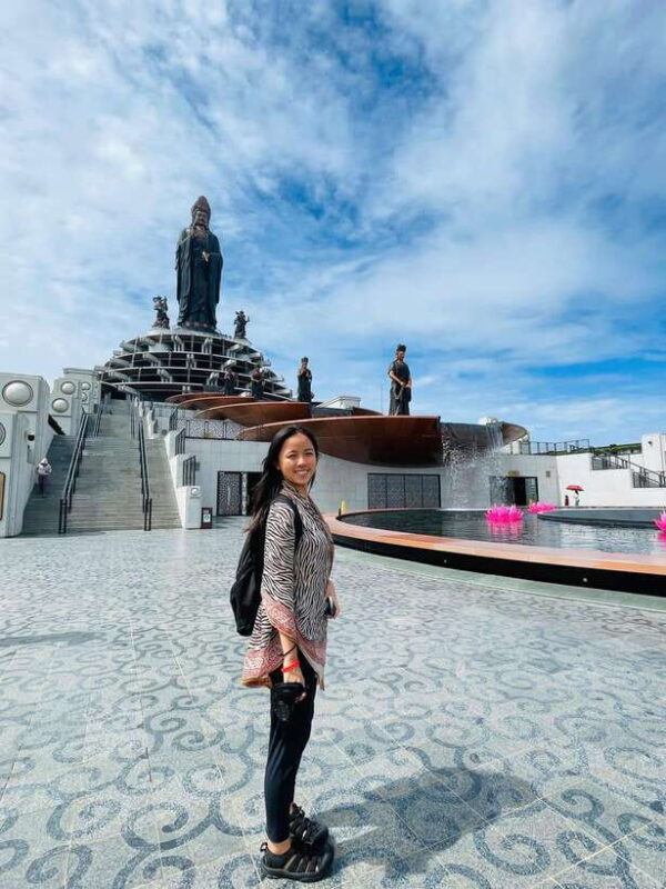 Ho Chi Minh: Tay Ninh Full Day Tour - Breakfast and Meals Included