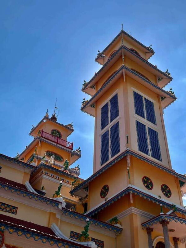 Ho Chi Minh: Tay Ninh Full Day Tour - Customer Feedback