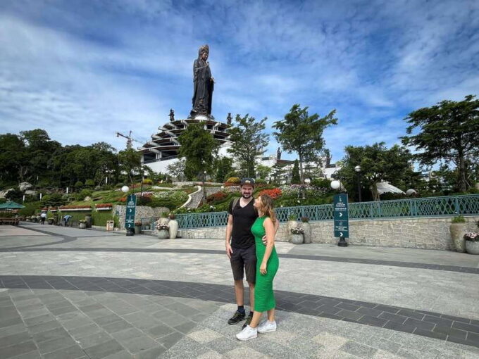 Ho Chi Minh: Tay Ninh Full Day Tour - Departure and Return