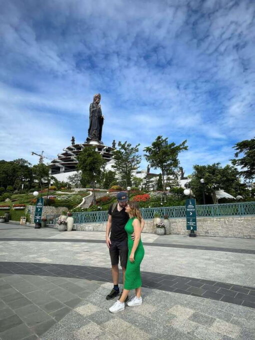 Ho Chi Minh: Tay Ninh Full Day Tour - Ba Den Mountain Tourist Area