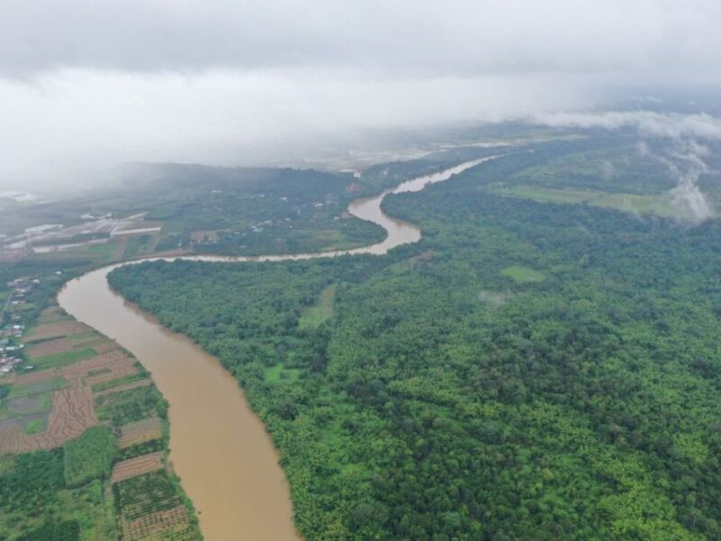 Ho Chi Minh to Cat Tien National Park – Dalat (3 Days) - Key Points