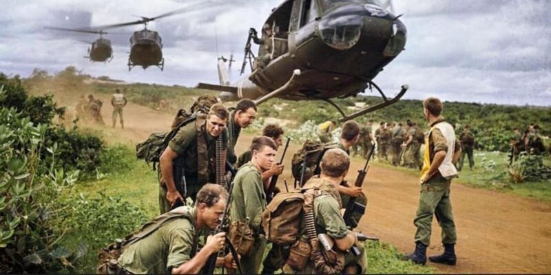 Ho Chi Minh to Long Tan - Former Australian Military Base - Itinerary and Highlights