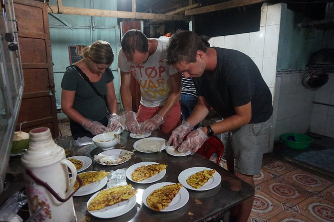 Ho Chi Minh to Mekong Delta in 3 Days - Tour Overview
