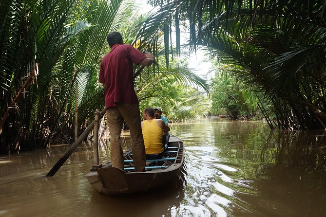 Ho Chi Minh to Mekong Delta in 3 Days - Itinerary and Activities
