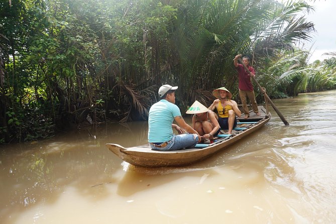 Ho Chi Minh to Mekong Delta in 3 Days - Customer Reviews