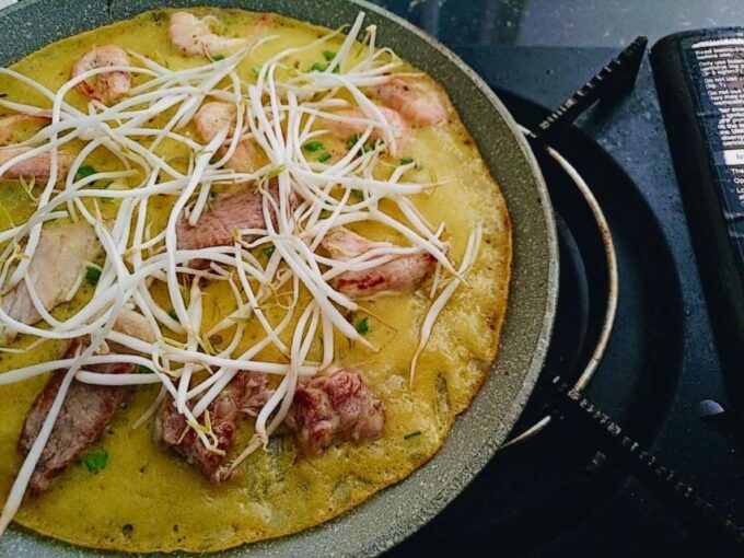 Ho Chi Minh: Traditional Vietnamese Cooking Class - Booking and Payment Details