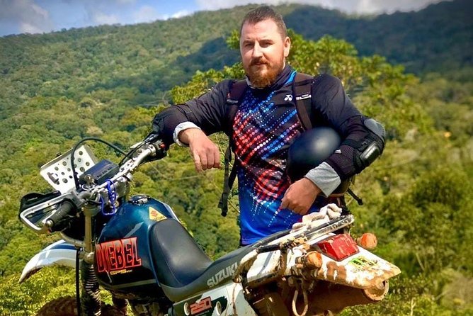 Ho Chi Minh Trail. Enduro Tour 1 Day - Good To Know