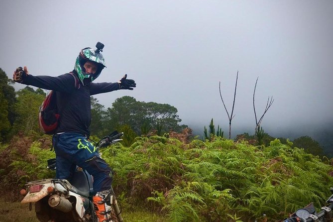 Ho Chi Minh Trail. Enduro Tour 1 Day - Customer Experiences