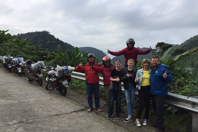 Ho Chi Minh Trail Loop - Explore Rural Central Vietnam - Discover Hues Historical Sites