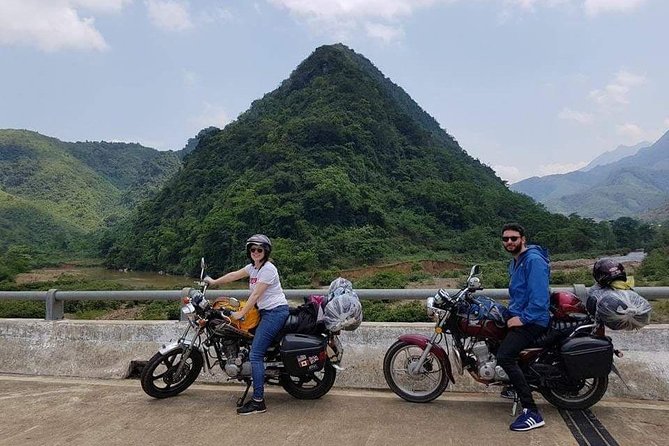 Ho Chi Minh Trail Loop - Explore Rural Central Vietnam - Uncover The Marble Mountains Wonders