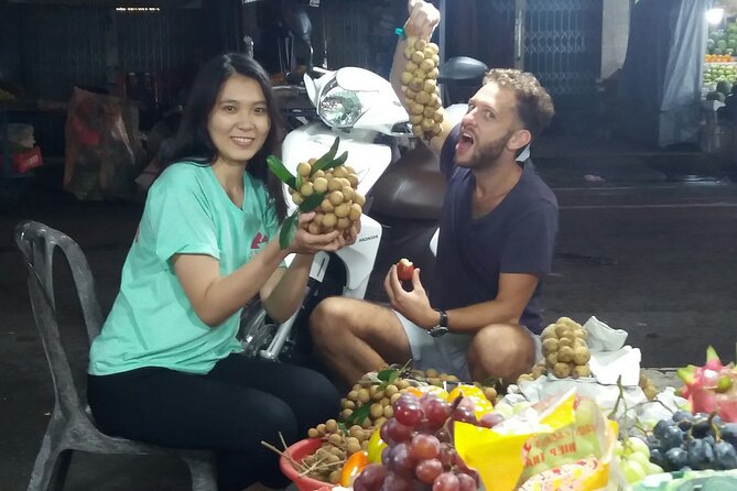 Ho Chi Minh - Vietnamese Vegan Food Experience By Scooter - Ethical Considerations in Vegan Tourism