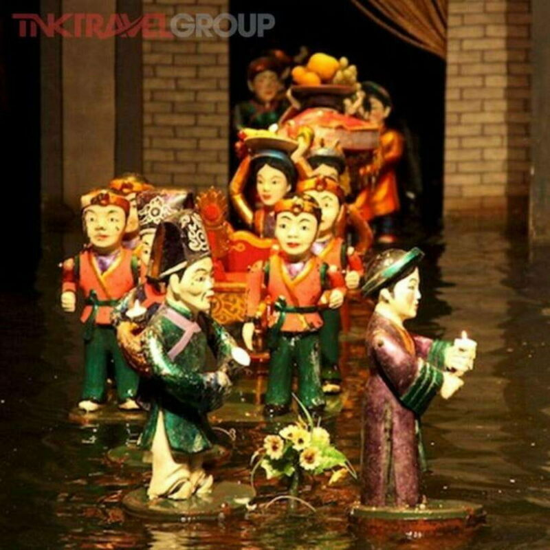 Ho Chi Minh: Vietnamese Water Puppet Show Ticket - The Verdict: Who Should Consider This Tour?