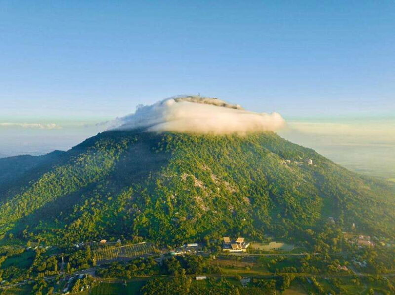 Ho Chi Minh:Small Group Black Virgin Mountain,Cao Dai Temple - Customer Reviews and Ratings