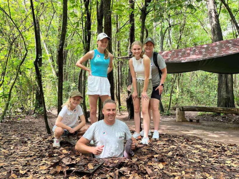 Ho Chi Minh:Small Group Black Virgin Mountain,Cao Dai Temple - Frequently Asked Questions