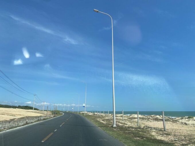 Ho Coc Beach, Nature Reserve & Dragon Fruit Farm Day Tour - Frequently Asked Questions