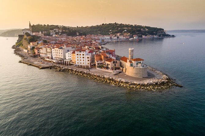 HO Ho Scenic Tour to Piran With Sweet Surprise - Meeting Point and Start Time