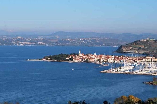 HO Ho Scenic Tour to Piran With Sweet Surprise - Tour Accessibility and Policies